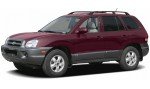 Чехлы на Хендай Санта Фе 1 Classic (2000-2006)