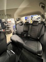 Чехлы на Geely Atlas Pro (2021+) фото 5